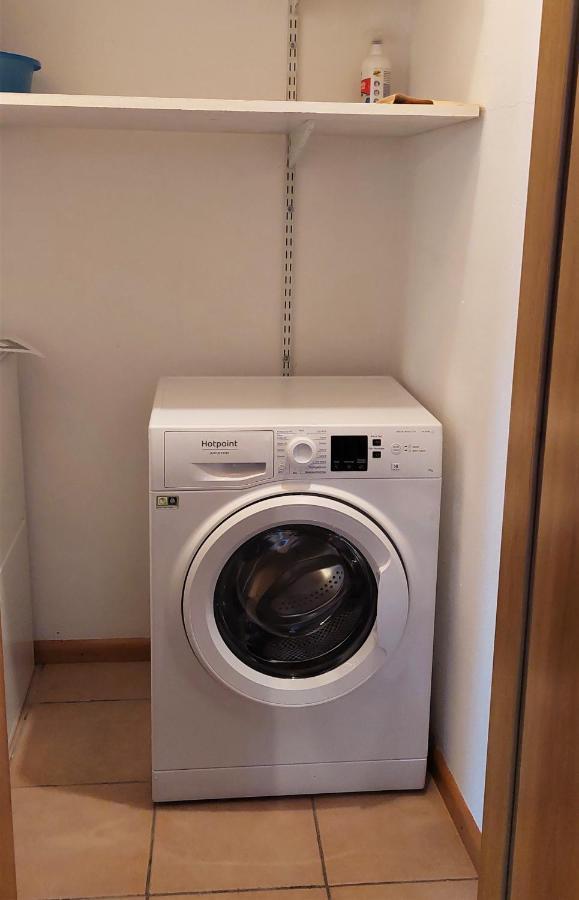 Loft Della Perpetua Di Casa Bernardi, Fuga Romantica Petfriendly Montagnaga  المظهر الخارجي الصورة